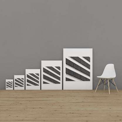 Architectural Fragment # 056