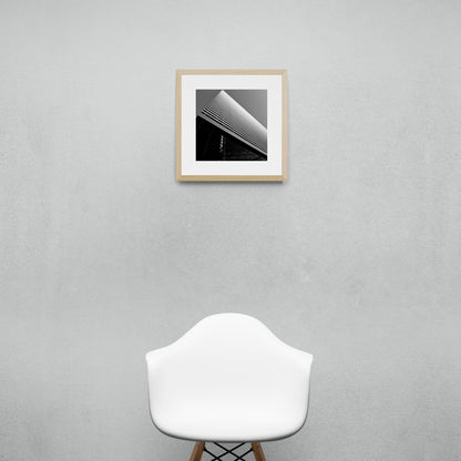 Architectural Fragment # 058