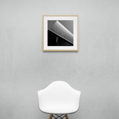 Architectural Fragment # 058