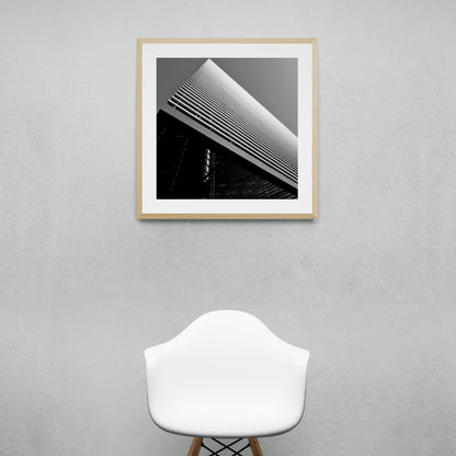 Architectural Fragment # 058