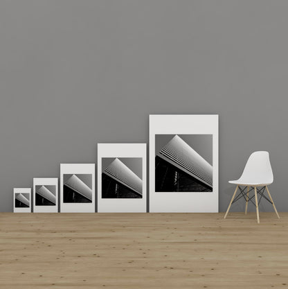 Architectural Fragment # 058