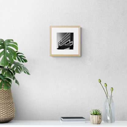 Architectural  Fragment # 068