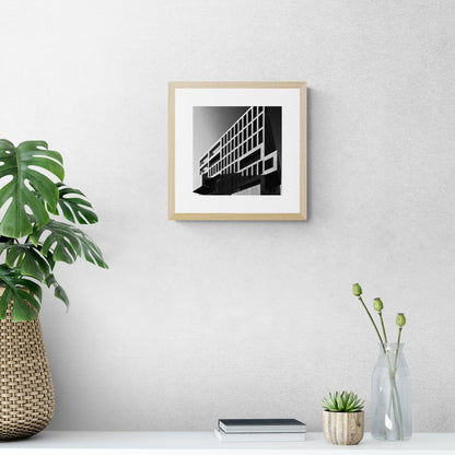 Architectural  Fragment # 068