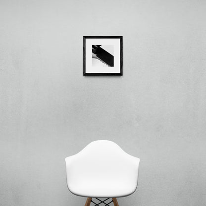 Architectural Fragment # 078