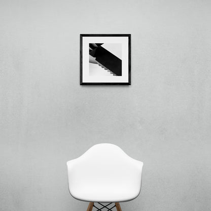 Architectural Fragment # 078