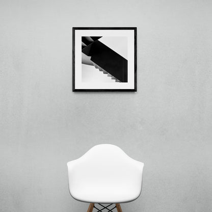 Architectural Fragment # 078