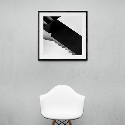 Architectural Fragment # 078