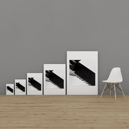 Architectural Fragment # 078