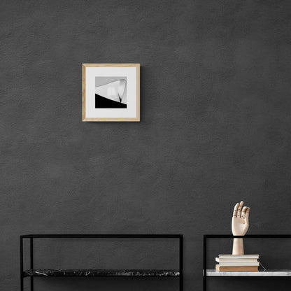 Architectural Fragment # 080