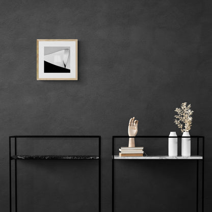 Architectural Fragment # 080