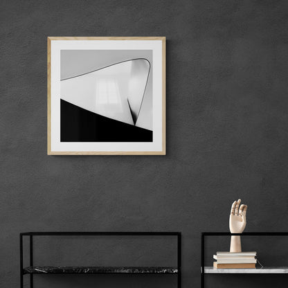 Architectural Fragment # 080