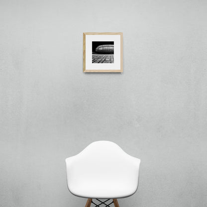 Architectural Fragment # 088