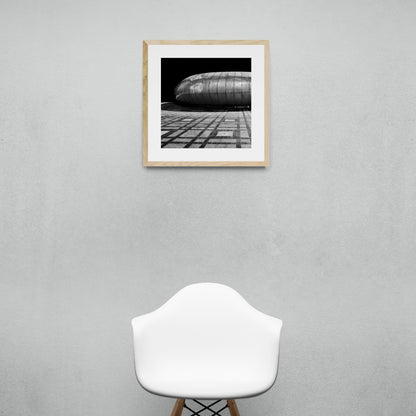 Architectural Fragment # 088