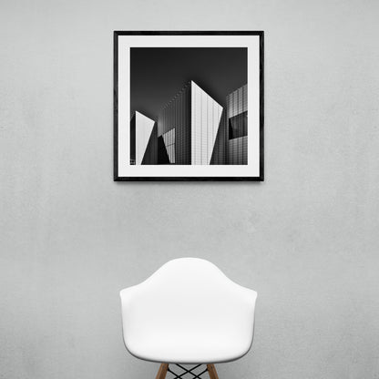 Architectural Fragment # 102