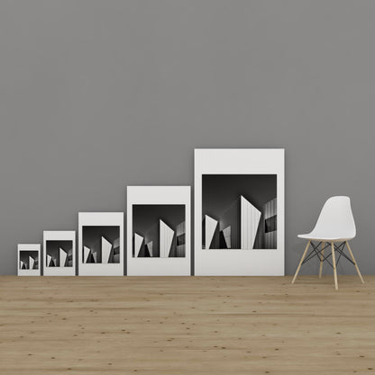 Architectural Fragment # 102