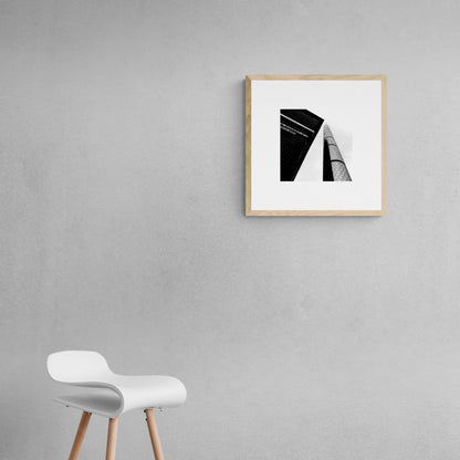 Architectural Fragment # 104