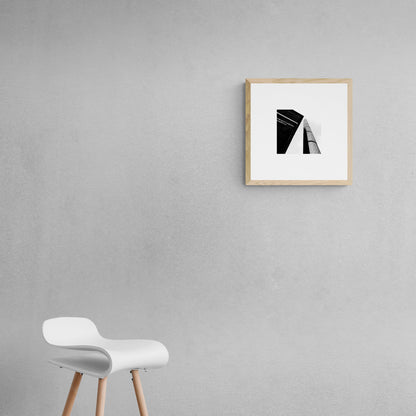 Architectural Fragment # 104