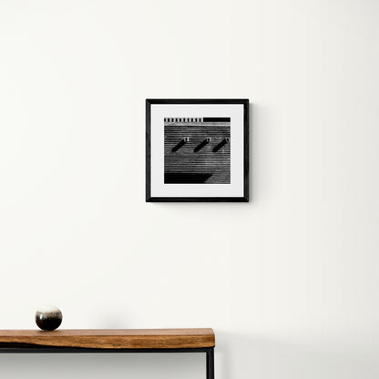 Architectural Fragment # 112