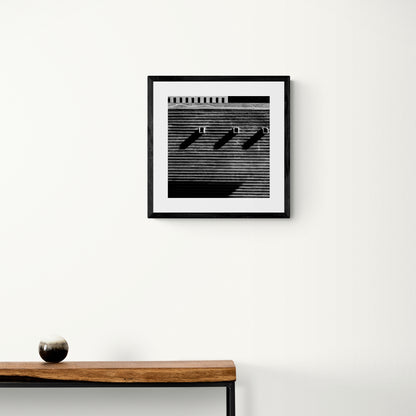 Architectural Fragment # 112