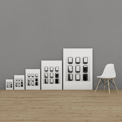 Architectural Fragment # 122