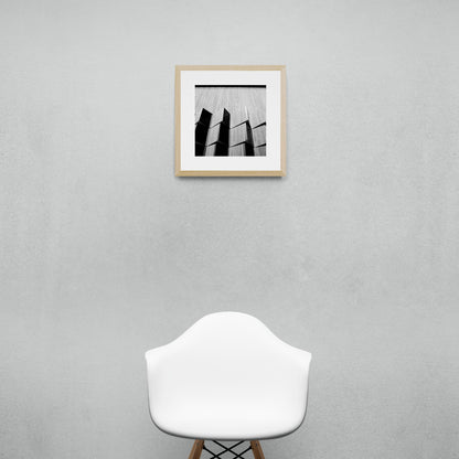 Architectural Fragment # 124