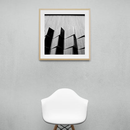 Architectural Fragment # 124