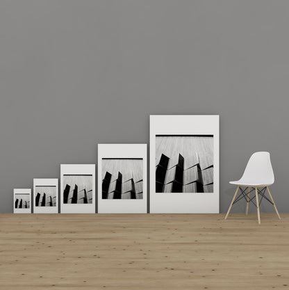 Architectural Fragment # 124