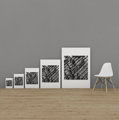 Architectural Fragment # 126