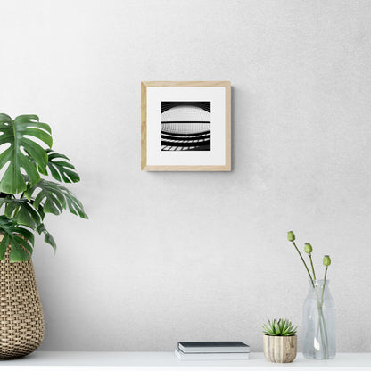 Architectural Fragment # 158