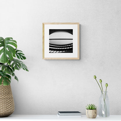 Architectural Fragment # 158