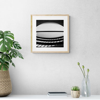 Architectural Fragment # 158