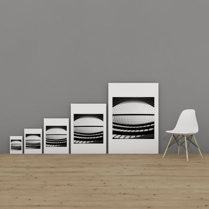 Architectural Fragment # 158