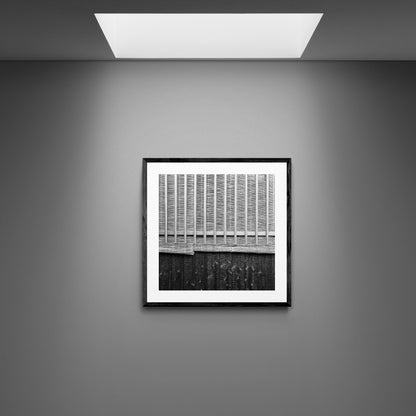 Architectural Fragment # 191