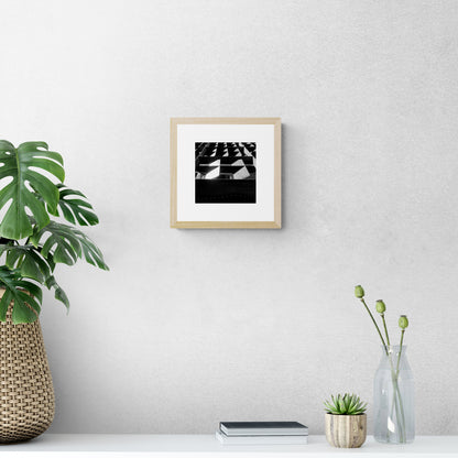 Architectural Fragment # 198