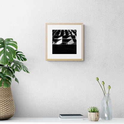 Architectural Fragment # 198