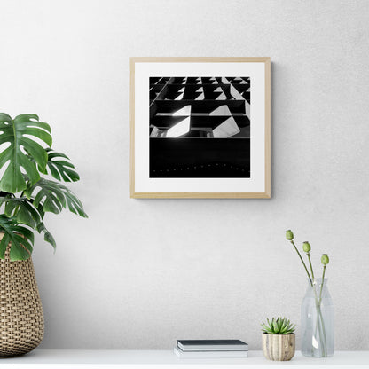 Architectural Fragment # 198