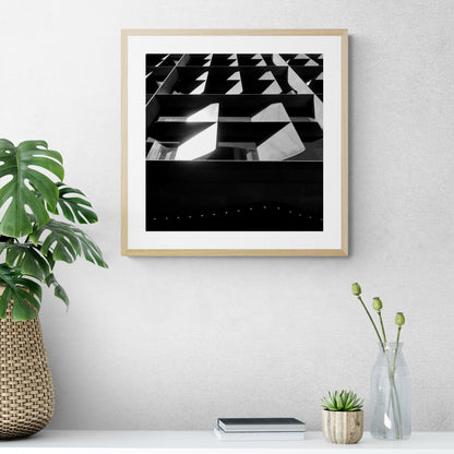 Architectural Fragment # 198