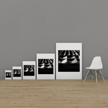 Architectural Fragment # 198