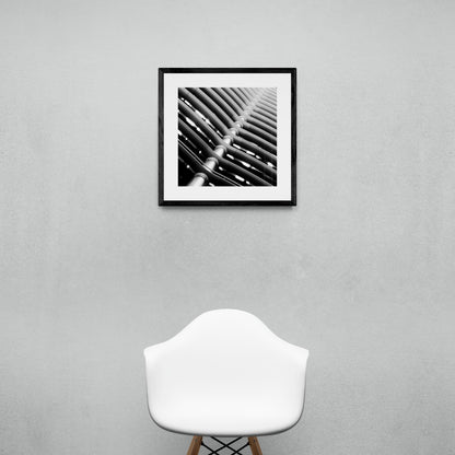 Architectural Fragment # 200