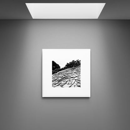 Architectural Fragment # 215