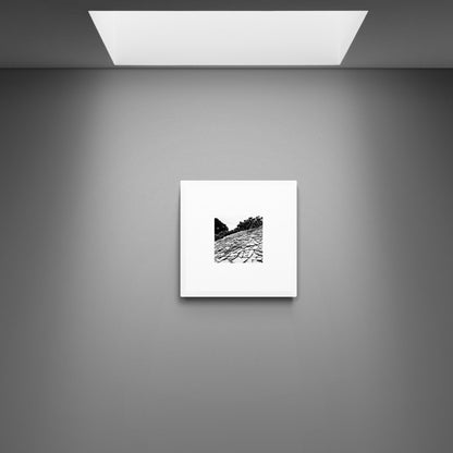 Architectural Fragment # 215