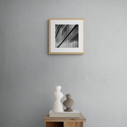 Architectural Fragment # 221