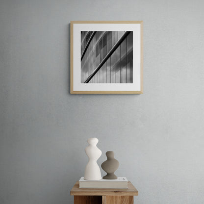 Architectural Fragment # 221