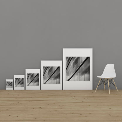 Architectural Fragment # 221