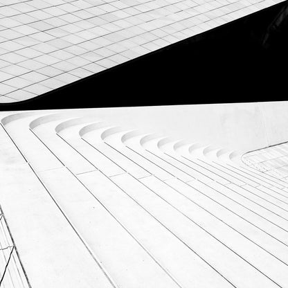 Architectural Fragment # 047