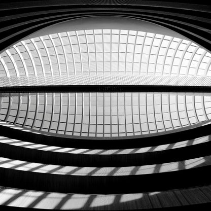 Architectural Fragment # 158