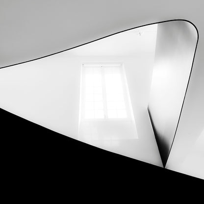 Architectural Fragment # 080