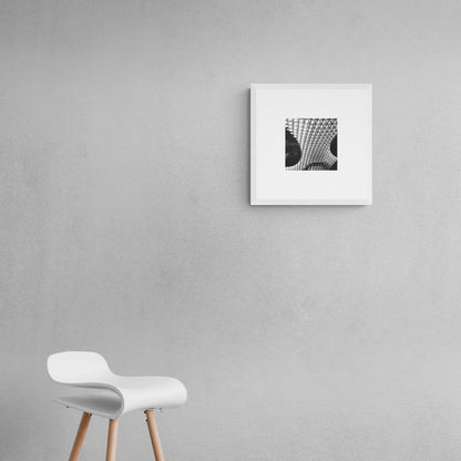 Architectural Fragment # 2003