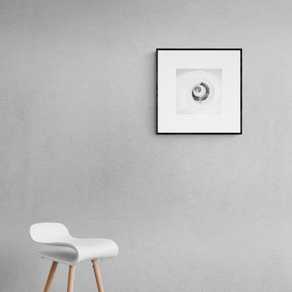 Architectural Fragment # 2045