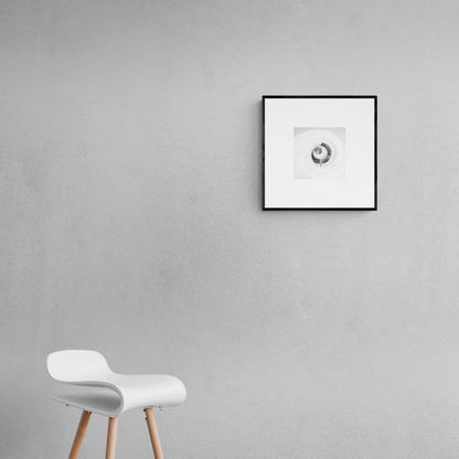 Architectural Fragment # 2045